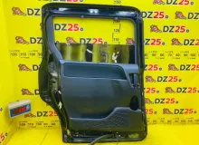 Дверь боковая TOYOTA NOAH 2014 6700428650 ZWR80G 2ZRFXE, задняя левая
