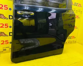 Дверь боковая Toyota