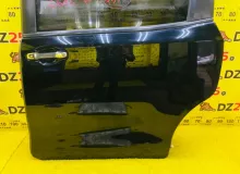 Дверь боковая TOYOTA NOAH 2014 6700428650 ZWR80G 2ZRFXE, задняя левая