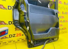 Дверь боковая TOYOTA NOAH 2014 6700428650 ZWR80G 2ZRFXE, задняя левая