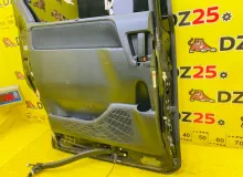 Дверь боковая TOYOTA NOAH 2014 6700428650 ZWR80G 2ZRFXE, задняя левая