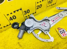 Стеклоподъемник TOYOTA SIENTA 2015 6980252130 NHP170G 1NZFXE, передний левый