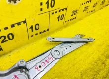 Стеклоподъемник TOYOTA SIENTA 2015 6980252130 NHP170G 1NZFXE, передний левый