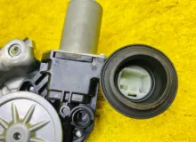 Стеклоподъемник TOYOTA SIENTA 2015 6980252130 NHP170G 1NZFXE, передний левый