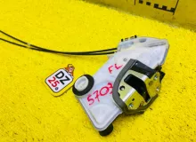 Замок двери TOYOTA SIENTA 2015 6904030A80 NHP170G 1NZFXE, передний левый