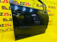 Дверь боковая TOYOTA SIENTA 2015 6700152560 NHP170G 1NZFXE, передняя правая