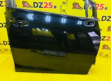 Дверь боковая TOYOTA SIENTA 2015 6700152560 NHP170G 1NZFXE, передняя правая