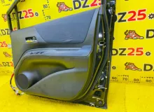 Дверь боковая TOYOTA SIENTA 2015 6700152560 NHP170G 1NZFXE, передняя правая