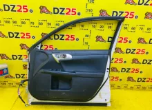 Дверь боковая LEXUS CT200H 2011 6700176030 ZWA10 2ZRFXE, передняя правая