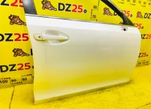 Дверь боковая LEXUS CT200H 2011 6700176030 ZWA10 2ZRFXE, передняя правая