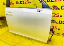 Дверь боковая LEXUS CT200H 2011 6700176030 ZWA10 2ZRFXE, передняя правая