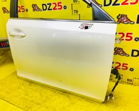 Дверь боковая Toyota