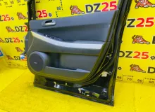 Дверь боковая MAZDA CX-7 2006 EGY15802XP ER3P L3VDT, передняя правая