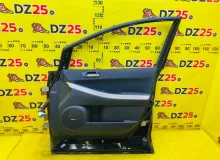 Дверь боковая MAZDA CX-7 2006 EGY15802XP ER3P L3VDT, передняя правая