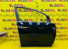 Дверь боковая MAZDA CX-7 2006 EGY15802XP ER3P L3VDT, передняя правая
