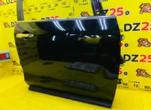 Дверь боковая MAZDA CX-7 2006 EGY15802XP ER3P L3VDT, передняя правая