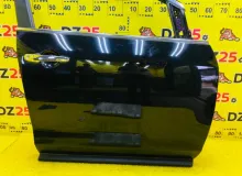 Дверь боковая MAZDA CX-7 2006 EGY15802XP ER3P L3VDT, передняя правая