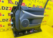 Дверь боковая MAZDA CX-7 2006 EGY15802XP ER3P L3VDT, передняя правая
