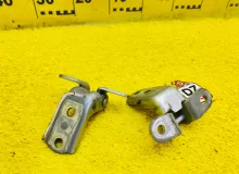 Петля дверная TOYOTA LAND CRUISER PRADO 2002 6871035030 VZJ120W 5VZFE, передняя правая