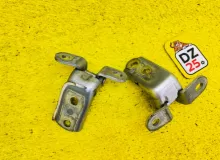 Петля дверная TOYOTA LAND CRUISER PRADO 2002 6871035030 VZJ120W 5VZFE, передняя правая