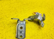 Петля дверная TOYOTA LAND CRUISER PRADO 2002 6871035030 VZJ120W 5VZFE, передняя правая