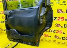 Дверь боковая TOYOTA ESQUIRE 2014 6700328630 ZWR80G 2ZRFXE, задняя правая