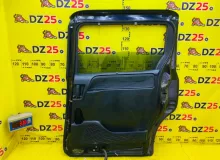 Дверь боковая TOYOTA ESQUIRE 2014 6700328630 ZWR80G 2ZRFXE, задняя правая