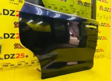 Дверь боковая TOYOTA ESQUIRE 2014 6700328630 ZWR80G 2ZRFXE, задняя правая