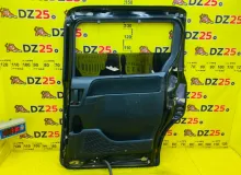 Дверь боковая TOYOTA NOAH 2014 6700328630 ZWR80G 2ZRFXE, задняя правая