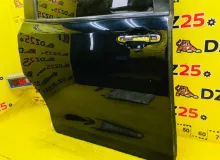 Дверь боковая TOYOTA NOAH 2014 6700328630 ZWR80G 2ZRFXE, задняя правая
