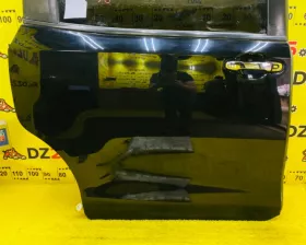 Дверь боковая Toyota