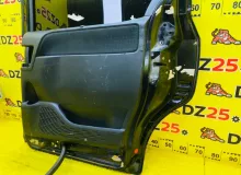 Дверь боковая TOYOTA NOAH 2014 6700328630 ZWR80G 2ZRFXE, задняя правая
