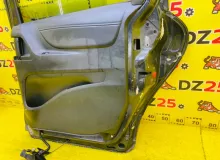 Дверь боковая TOYOTA SIENTA 2015 6700352570 NHP170G 1NZFXE, задняя правая