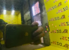 Дверь боковая TOYOTA SIENTA 2015 6700352570 NHP170G 1NZFXE, задняя правая