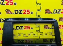 Дверь боковая TOYOTA SIENTA 2015 6700352570 NHP170G 1NZFXE, задняя правая