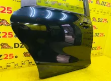 Дверь боковая TOYOTA SIENTA 2015 6700352570 NHP170G 1NZFXE, задняя правая