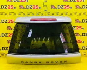 Дверь 5я Land Rover