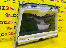 Дверь 5я Land Rover RANGE ROVER 2005 BHA760010 L322 428PS, задняя