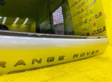 Дверь 5я Land Rover RANGE ROVER 2005 BHA760010 L322 428PS, задняя