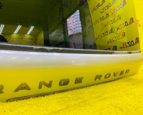 Дверь 5я Land Rover