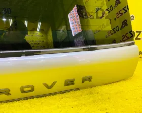 Дверь 5я Land Rover