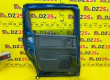 Дверь боковая HONDA FREED+ 2017 67550TDKJ20ZZ GB7 LEB, задняя левая