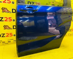 Дверь боковая Honda