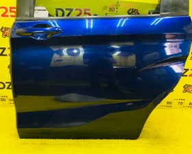 Дверь боковая Honda