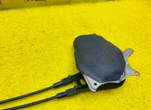 Доводчик двери TOYOTA SIENTA 2015 8500552090 NHP170G 1NZFXE, задний правый
