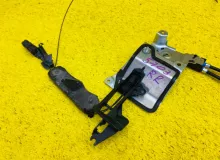 Доводчик двери TOYOTA SIENTA 2015 8500552090 NHP170G 1NZFXE, задний правый
