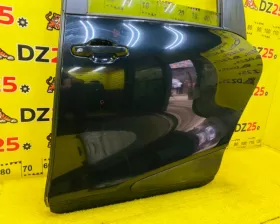 Дверь боковая Toyota