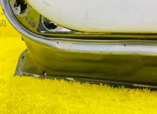 Дверь 5я TOYOTA LAND CRUISER PRADO 1994 6700560690 KZJ78W 1KZTE, задняя правая