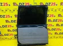 Дверь 5я TOYOTA LAND CRUISER PRADO 1994 6700560690 KZJ78W 1KZTE, задняя правая