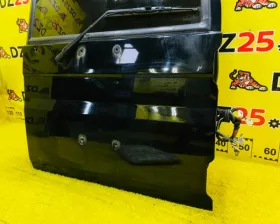 Дверь 5я Toyota